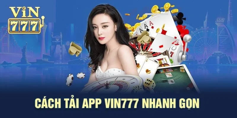 FAQ - Một số câu hỏi thường gặp khi tải Vin777