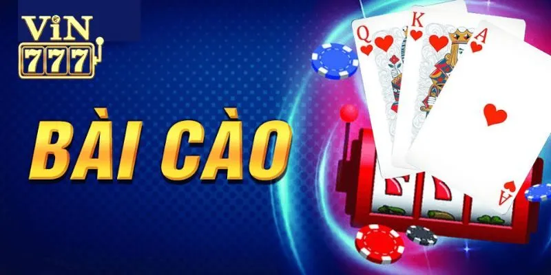 Các thuật ngữ cơ bản trong bài cào cần biết