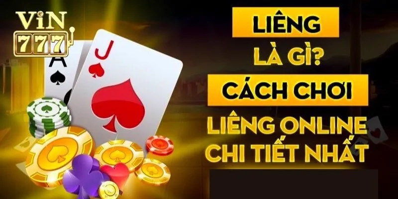 Các thuật ngữ trong bài liêng