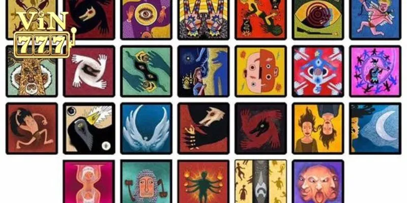 Nguồn gốc bài ma sói