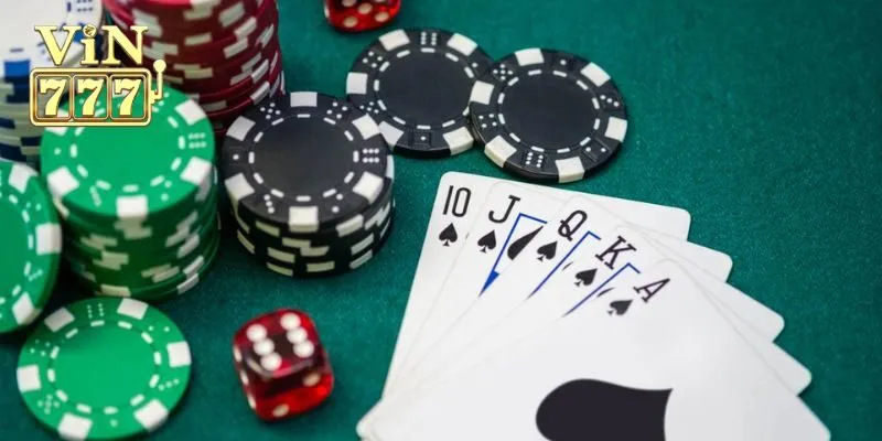 Từng bước cách chơi bài tú lơ khơ cơ bản