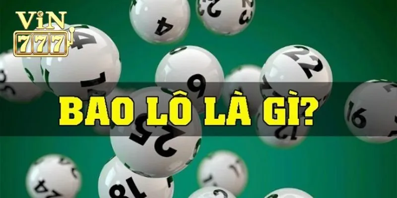 Bao lô là gì?