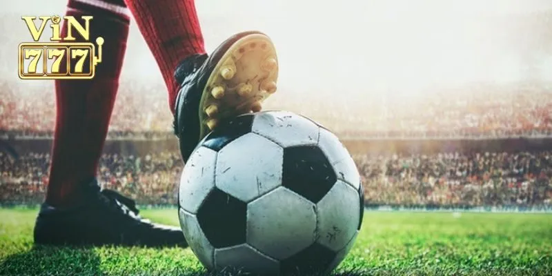 Kèo Chấp 1 Trái Là Gì Và Chiến Thuật Đặt Cược Hiệu Quả