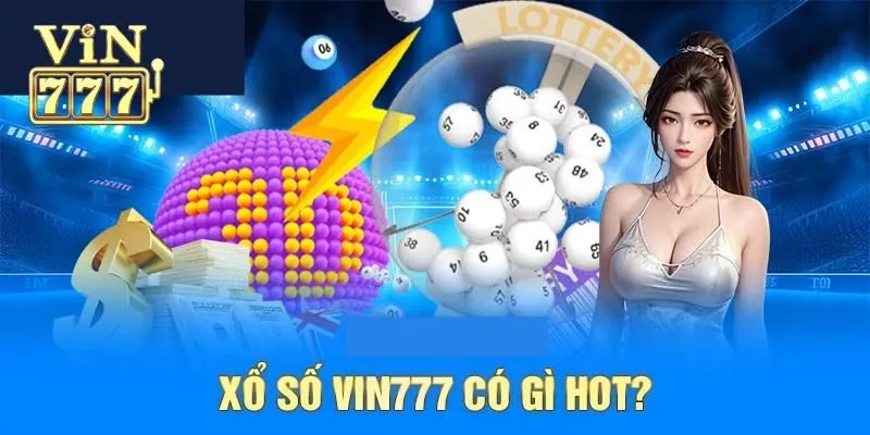 Những lý do nên tham gia lô đề tại Vin777