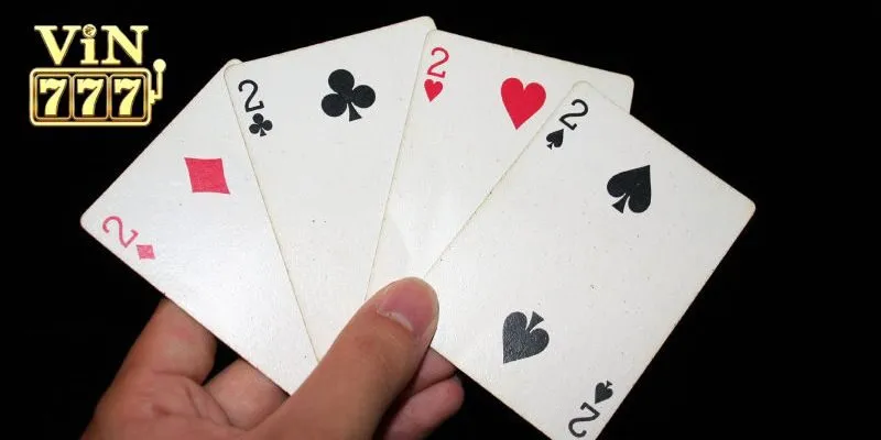 Hướng dẫn chi tiết về cách chơi của tú lơ khơ