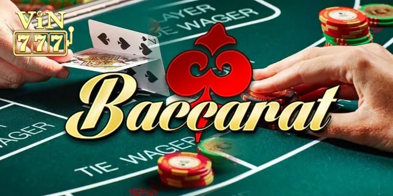 Cách Đếm Bài Baccarat Chuẩn Xác Cho Tân Binh Muốn Nhập Môn