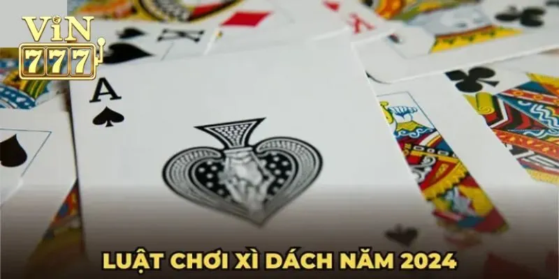Cách chơi xì dách hiệu quả