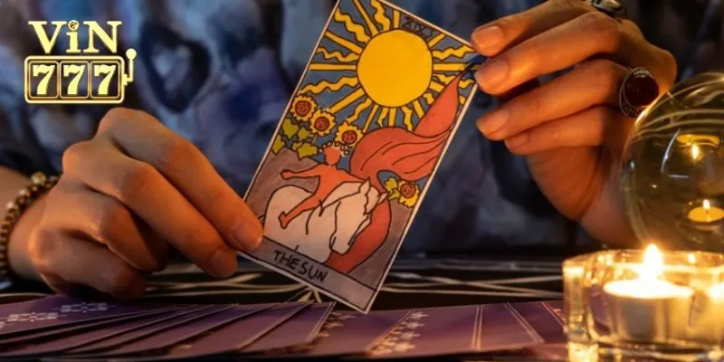 Cách chơi bài tarot chi tiết