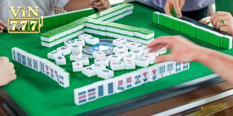 Bật mí cách chơi mạt chược hiệu quả