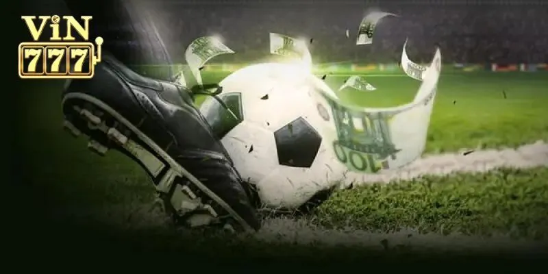 Mẹo cược tỷ số hiệu quả