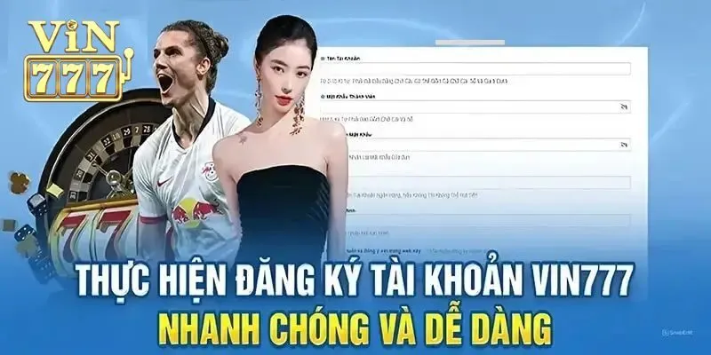 Hướng dẫn các thao tác truy cập game bài Vin777 cho tân binh