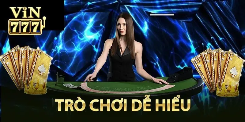 Những đặc trưng riêng biệt của game bài Vin777