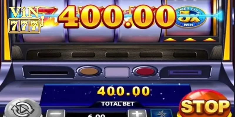 Tổng quan về slot game