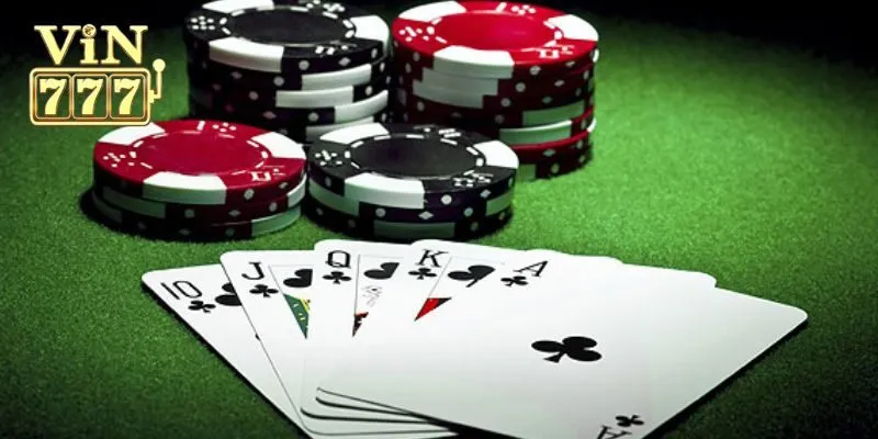 Cách Chơi Bài Xì Dách - Những Hướng Dẫn Chi Tiết Cho Newbie