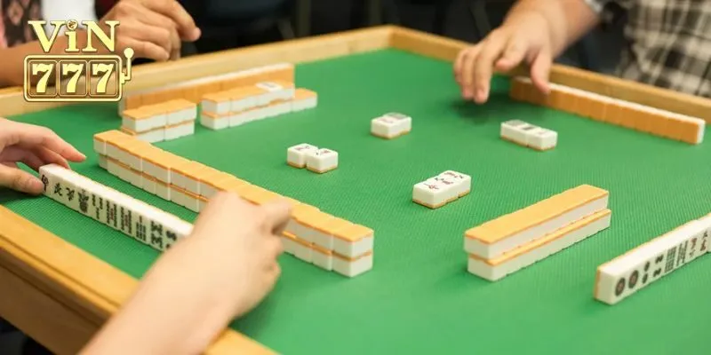 Cách Chơi Mạt Chược - Hướng Dẫn Chi Tiết Quy Trình Cá Cược