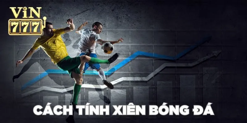 Những cách tính cược theo hình thức xiên