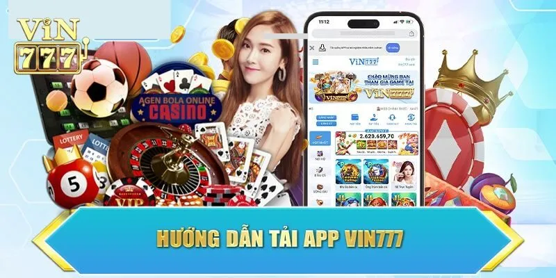 Lưu ý quan trọng khi tiến hành tải Vin777