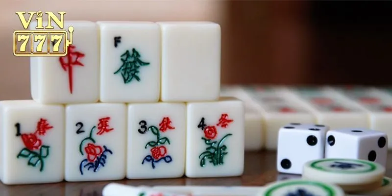 Tìm hiểu về bài mạt chược