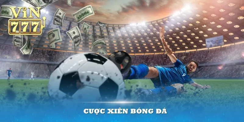 Cược xiên là gì?