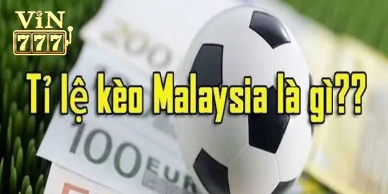 Kèo Mã Lai Là Gì? Bí Quyết Giúp Tân Thủ Soi Kèo Hiệu Quả