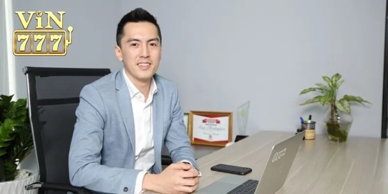 Tiểu sử về tác giả Vin777 Đoàn Gia n