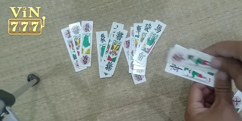 Chia Sẻ Toàn Bộ Thông Tin Về Cách Chơi Bài Tam Cúc