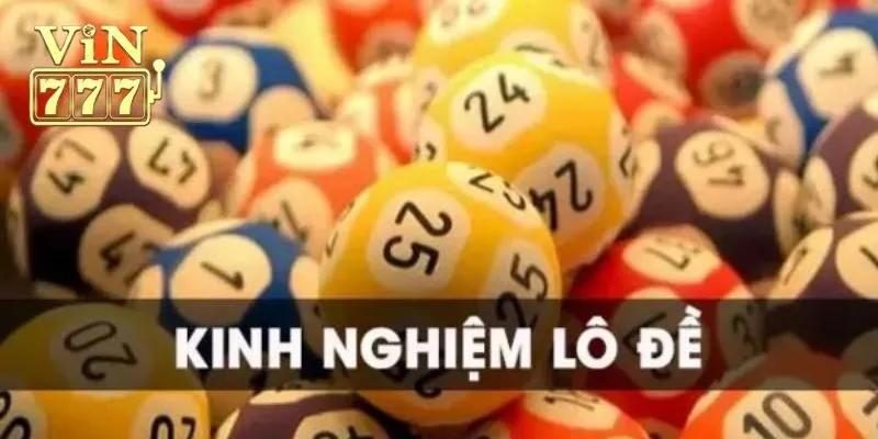 Những lưu ý khi chơi lô đề của bet thủ