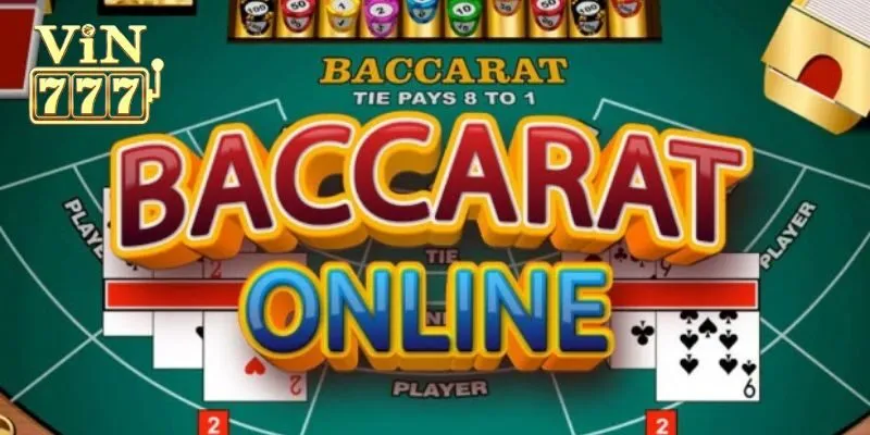 Đôi nét về cách đếm bài baccarat