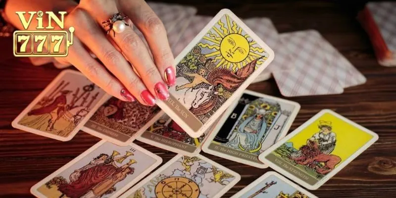 Bật mí 4 bước tự học cách chơi bài tarot