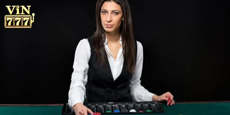 Bật Mí 5 Cách Đếm Bài Blackjack Tại Vin777 Hiệu Quả Nhất