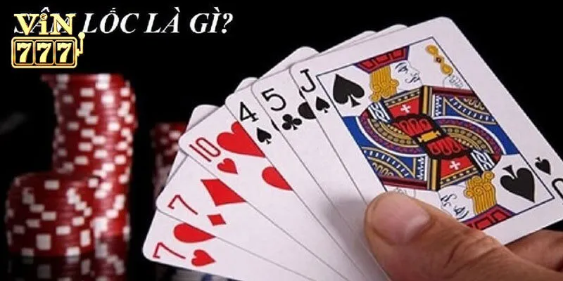 Hướng dẫn cách chơi bài sâm lốc Vin777 cụ thể