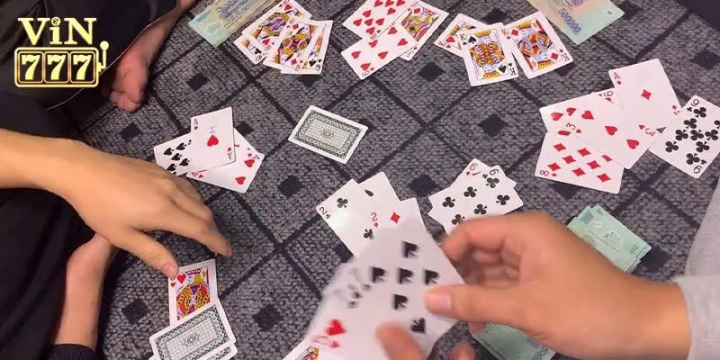 Cập Nhật Luật Chơi Bài Phỏm Vin777 Và Mẹo Hay Cho Tân Binh