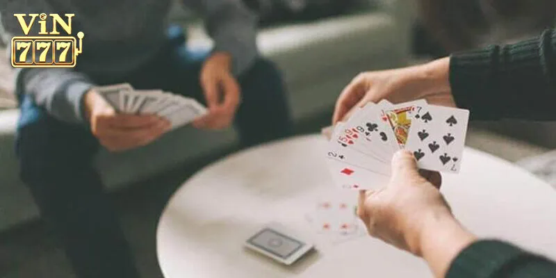 Luật Chơi Sâm Lốc Vin777 Chi Tiết Nhất Tại Vin777 Dành Cho Tân Thủ