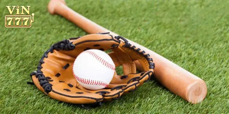 Bật mí mẹo cá cược bóng chày Vin777 hiệu quả