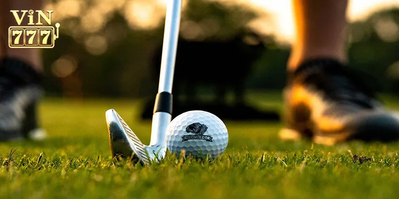Cá cược golf là gì? 