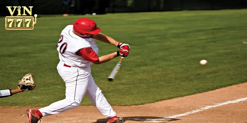 Thế nào là cá cược bóng chày Vin777