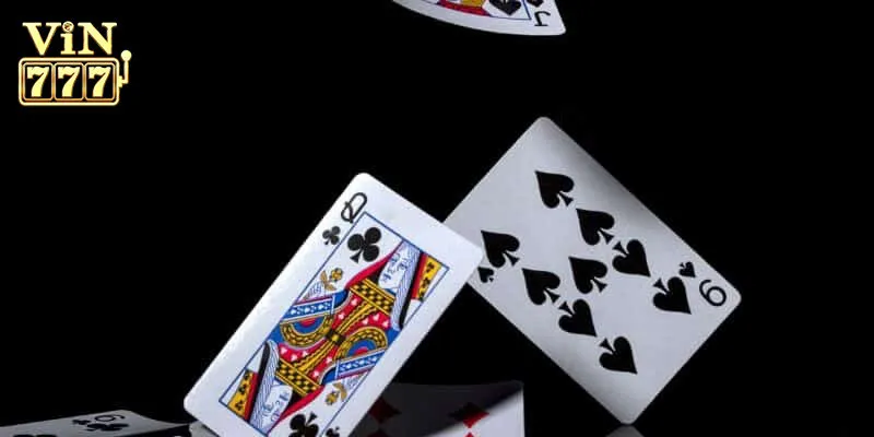 Hướng dẫn chơi game bài phỏm Vin777