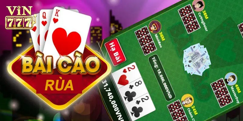 Một số mẹo chơi bài cào giúp tăng tỷ lệ thắng