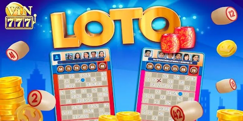 Hướng dẫn cách chơi lô tô Vin777 theo từng hình thức